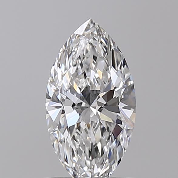 0.72ct Marquise E VVS2 Lab-Grown Diamond