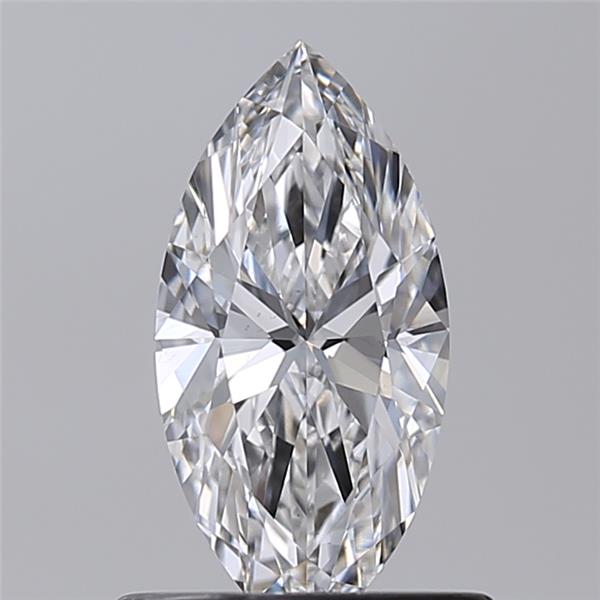 0.7ct Marquise E VS1 Lab-Grown Diamond