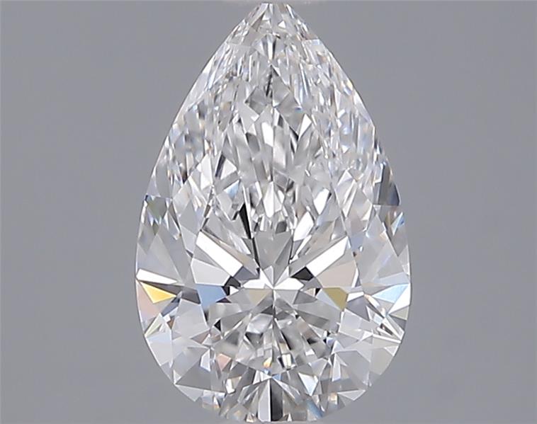 1.51ct Pear D VVS2 Lab-Grown Diamond