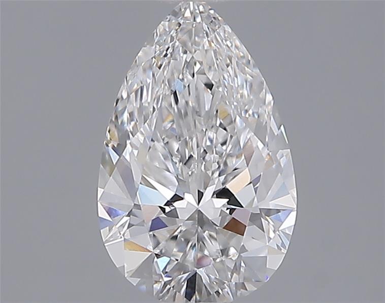 1.52ct Pear E VVS2 Lab-Grown Diamond