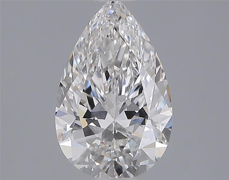 1.79ct Pear E VVS2 Lab-Grown Diamond