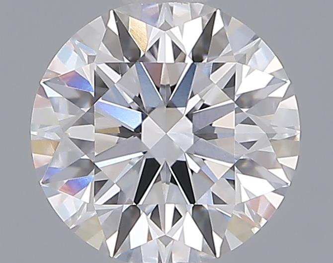 1.53ct Round D VVS1 Lab-Grown Diamond