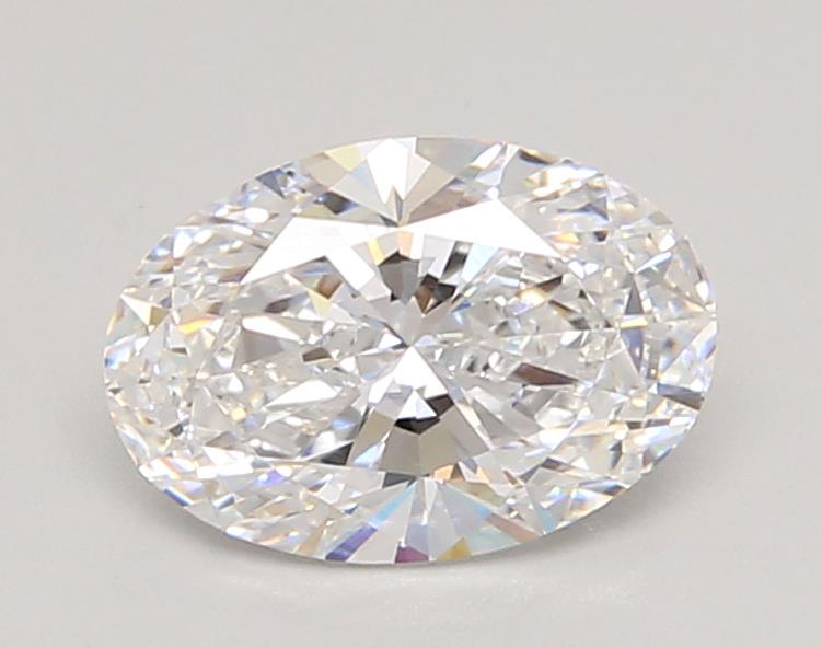 1.57ct Oval D VVS1 Lab-Grown Diamond