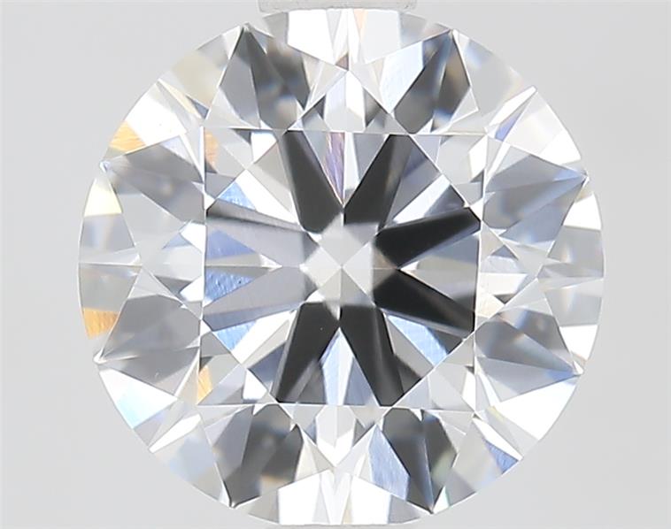 1.32ct Round E VVS2 Lab-Grown Diamond