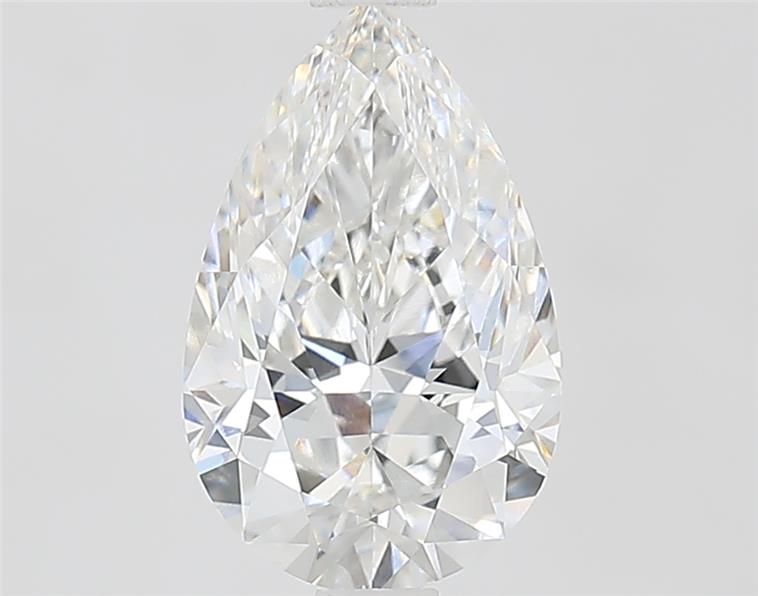 1.51ct Pear E VVS1 Lab-Grown Diamond