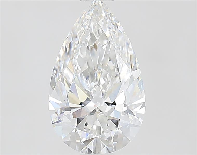 1.42ct Pear E VS1 Lab-Grown Diamond