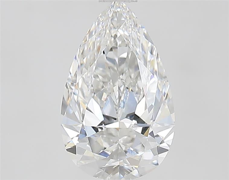 1.52ct Pear E VVS2 Lab-Grown Diamond