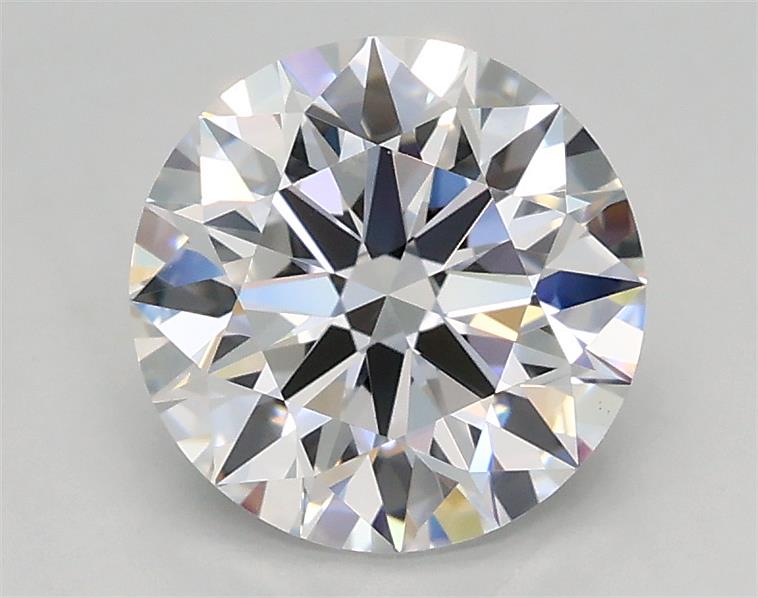 1.56ct Round D IF Lab-Grown Diamond