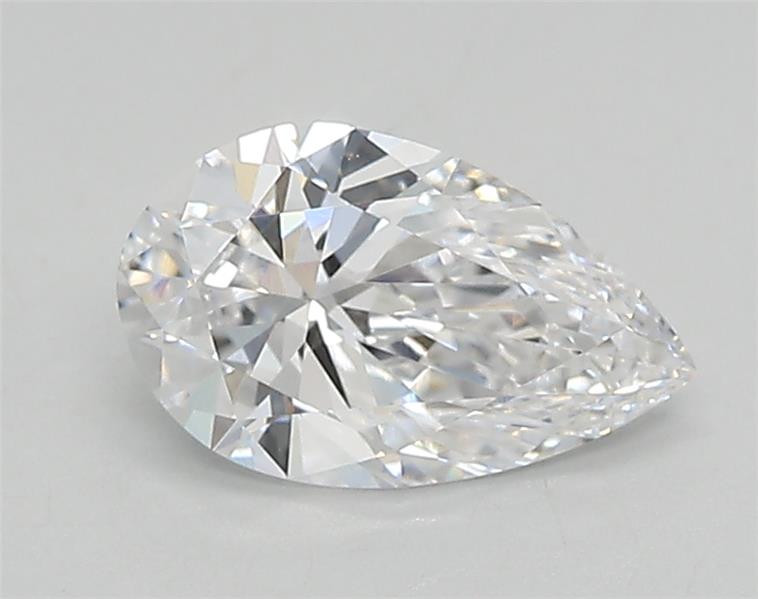 0.94ct Pear D VVS2 Lab-Grown Diamond