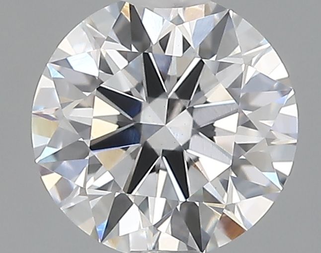 1.13ct Round D VVS2 Lab-Grown Diamond