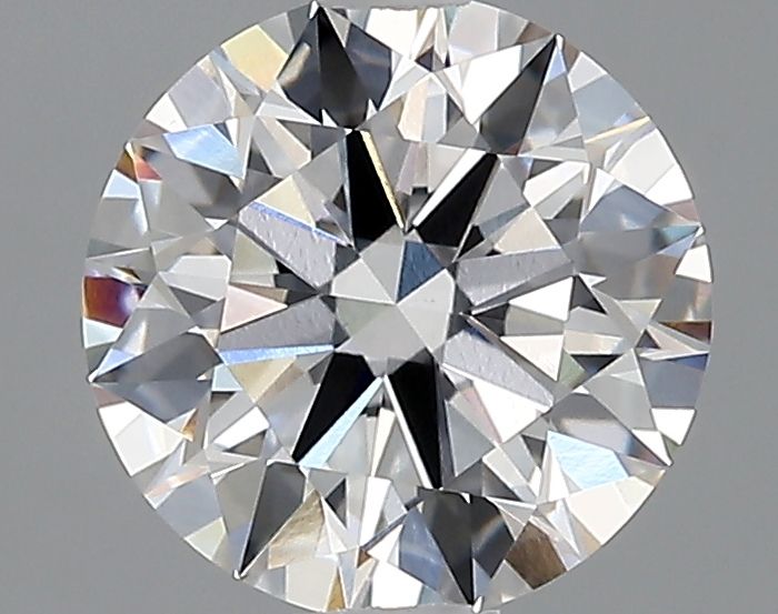1.97ct Round D VVS2 Lab-Grown Diamond