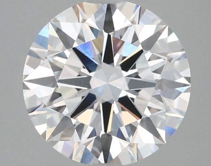 2.32ct Round D VS1 Lab-Grown Diamond