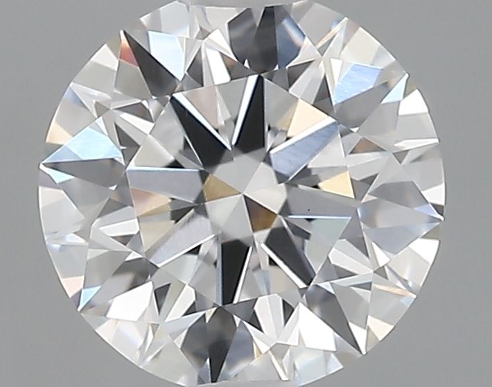1.41ct Round D VVS2 Lab-Grown Diamond
