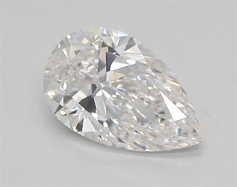0.94ct Pear F VVS1 Lab-Grown Diamond