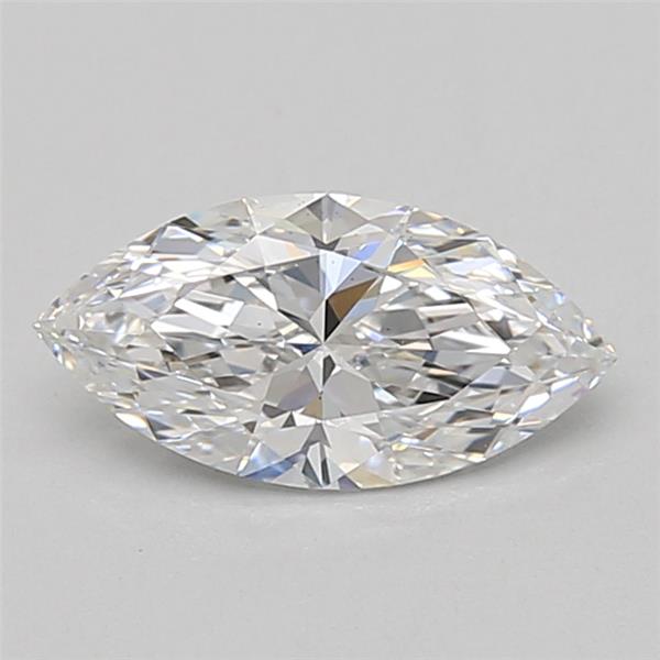 1.02ct Marquise D VS1 Lab-Grown Diamond