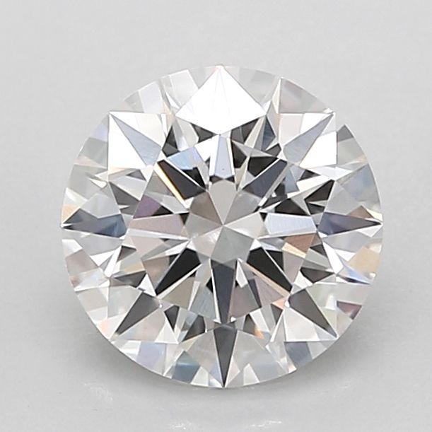 1.55ct Round D VVS2 Lab-Grown Diamond