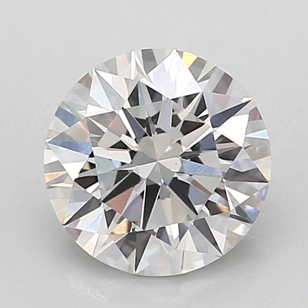 1.55ct Round E VS1 Lab-Grown Diamond