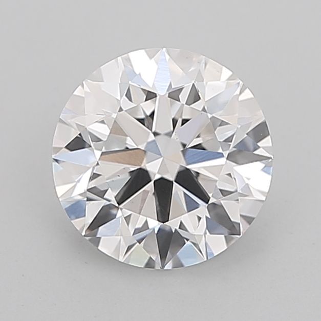 1.52ct Round D VS1 Lab-Grown Diamond