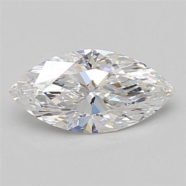 1ct Marquise D VS1 Lab-Grown Diamond