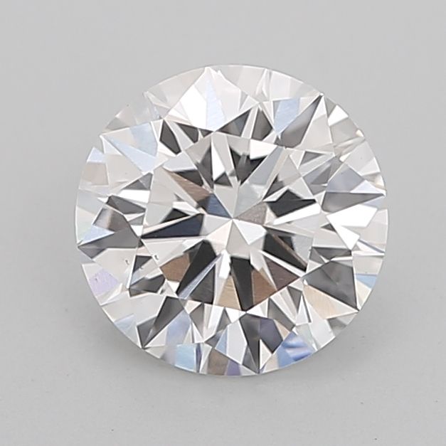 1.54ct Round E VS1 Lab-Grown Diamond
