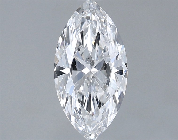 1.01ct Marquise D VS1 Lab-Grown Diamond
