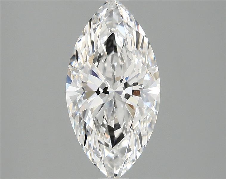 2.01ct Marquise E VS1 Lab-Grown Diamond