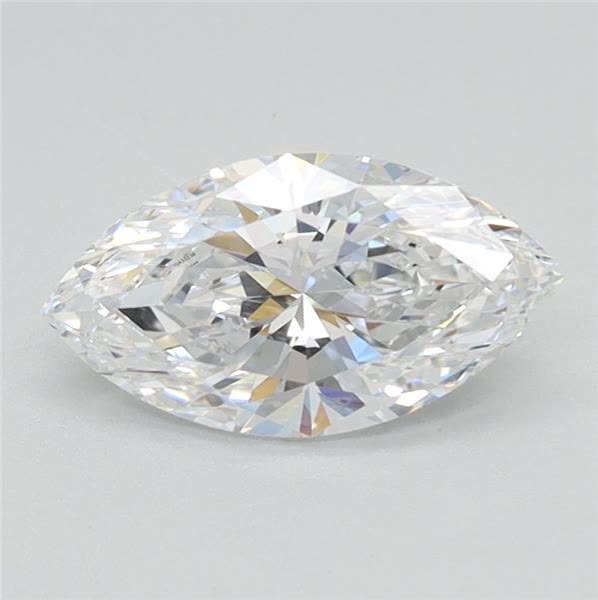 3.03ct Marquise E VVS1 Lab-Grown Diamond