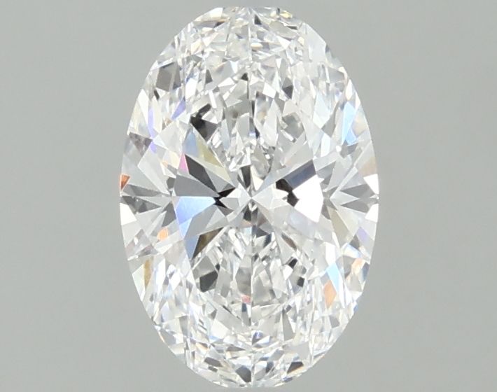 1.16ct Oval D VS1 Lab-Grown Diamond