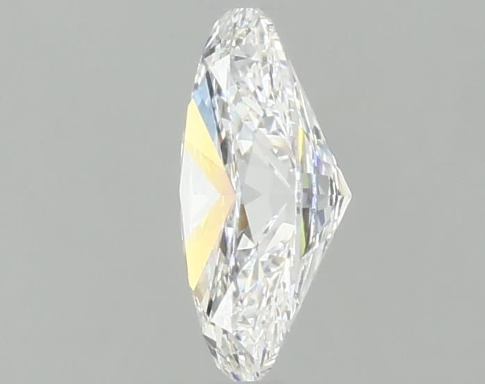 1.14ct Oval D VVS2 Lab-Grown Diamond
