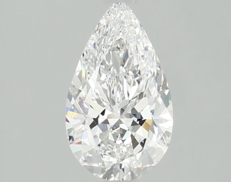 1.03ct Pear E VVS1 Lab-Grown Diamond
