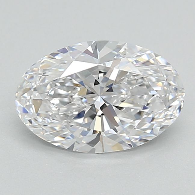 1.04ct Oval D VVS1 Lab-Grown Diamond
