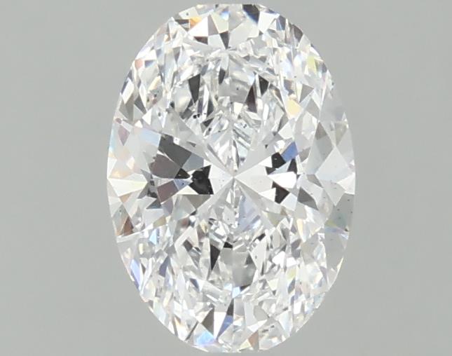 1.04ct Oval D SI1 Lab-Grown Diamond