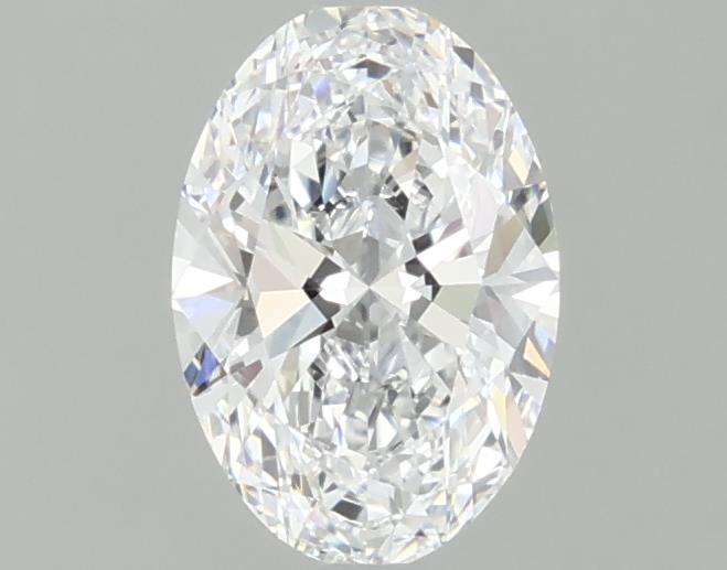 1.02ct Oval D VVS1 Lab-Grown Diamond