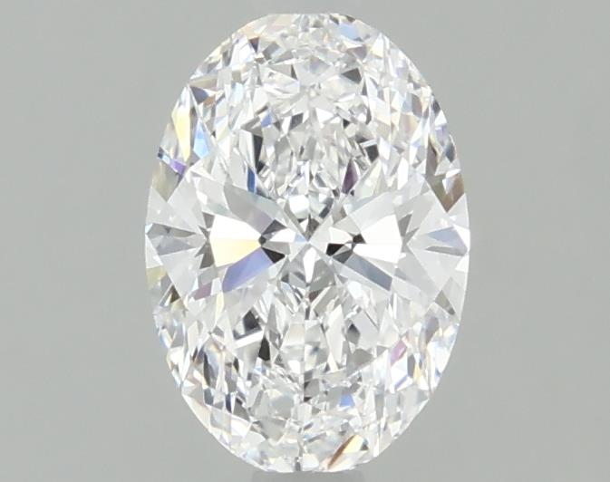 1.03ct Oval D VVS1 Lab-Grown Diamond
