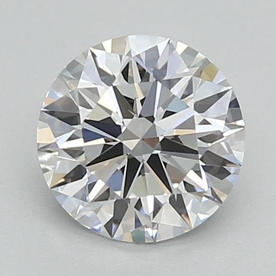0.96ct Round E VS1 Lab-Grown Diamond