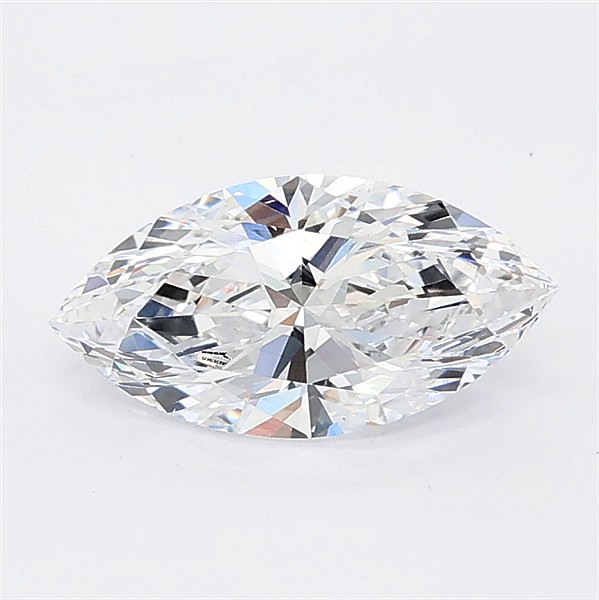 1.02ct Marquise D VS1 Lab-Grown Diamond