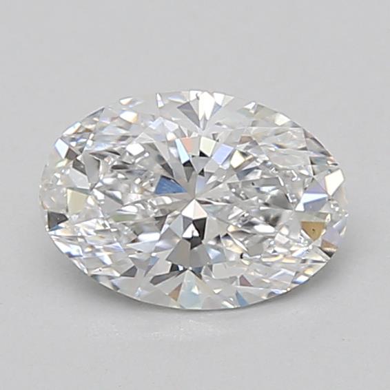 0.94ct Oval D VS1 Lab-Grown Diamond