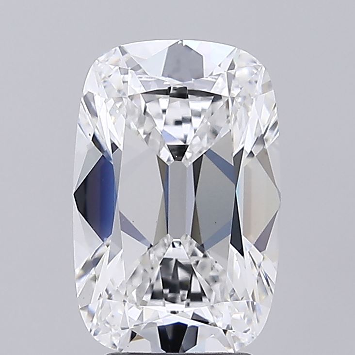 4.03ct Old Miner E VS1 Lab-Grown Diamond