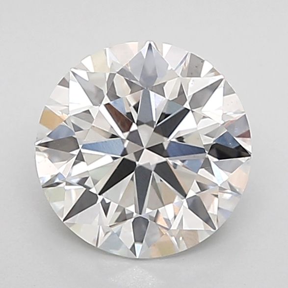 1.51ct Round E VS1 Lab-Grown Diamond