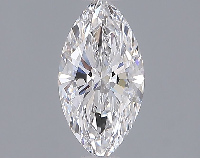 1ct Marquise E VVS1 Lab-Grown Diamond