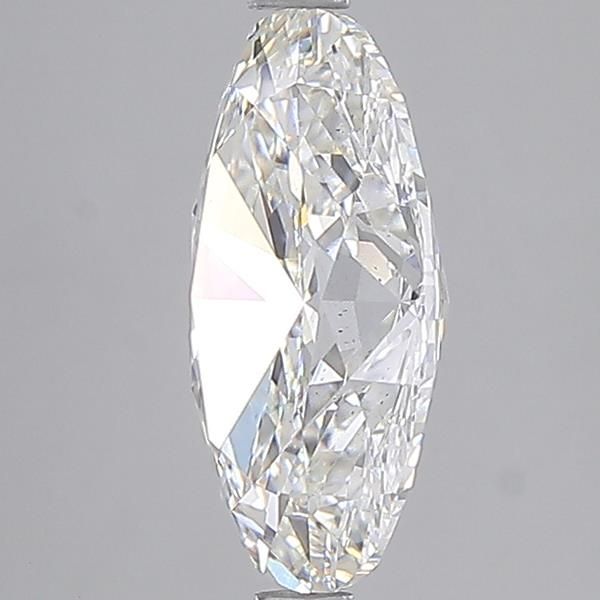 Oval Diamond