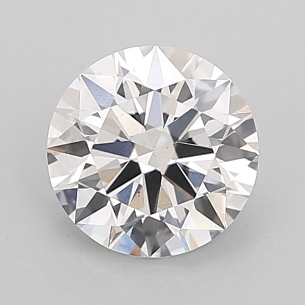 1.52ct Round E VS1 Lab-Grown Diamond