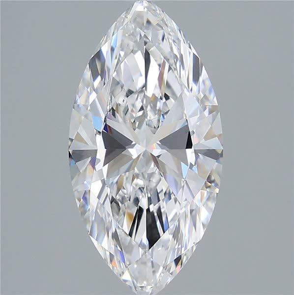 3.51ct Marquise E VS1 Lab-Grown Diamond