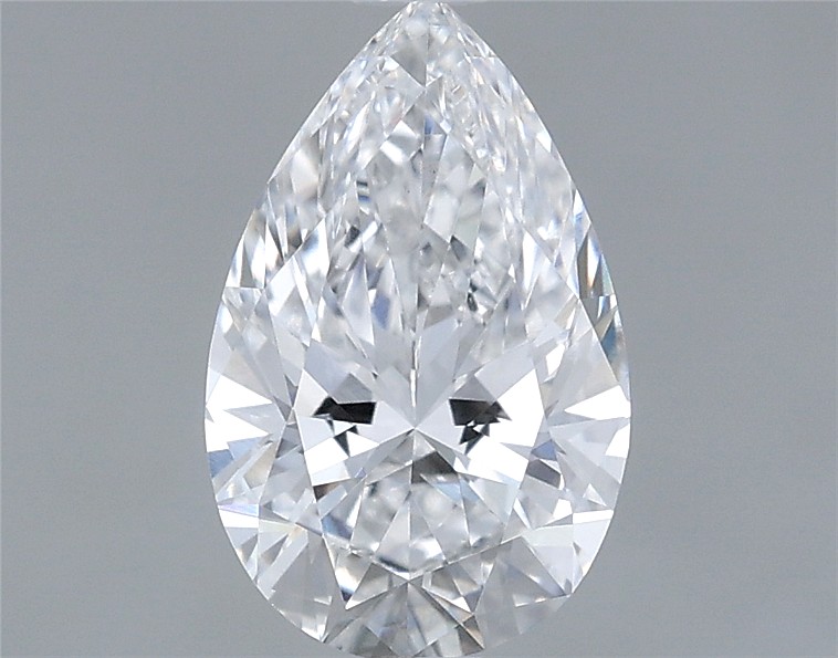 1.03ct Pear E VS1 Lab-Grown Diamond