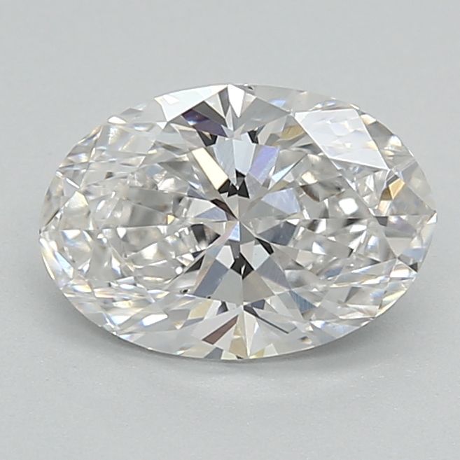 1.16ct Oval E VS2 Lab-Grown Diamond