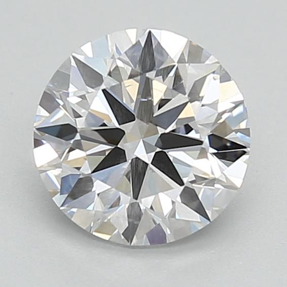1ct Round E SI1 Lab-Grown Diamond