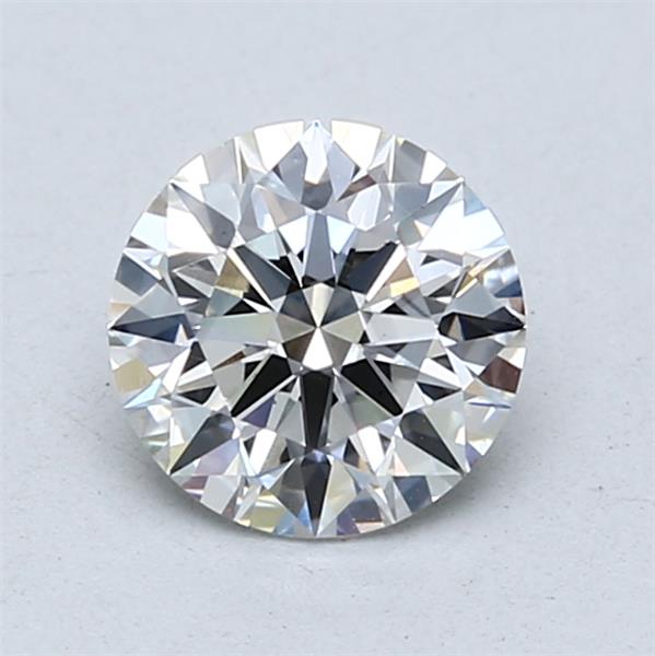 1.05ct Round E VS2 Lab-Grown Diamond