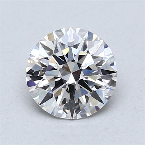 1.01ct Round E VS1 Lab-Grown Diamond