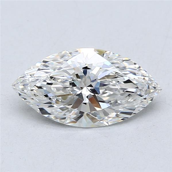 1.55ct Marquise E VVS2 Lab-Grown Diamond