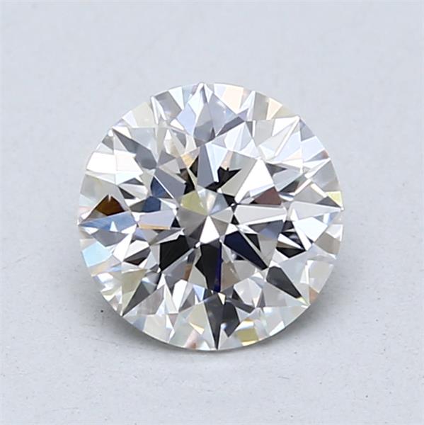 1.02ct Round E VS1 Lab-Grown Diamond